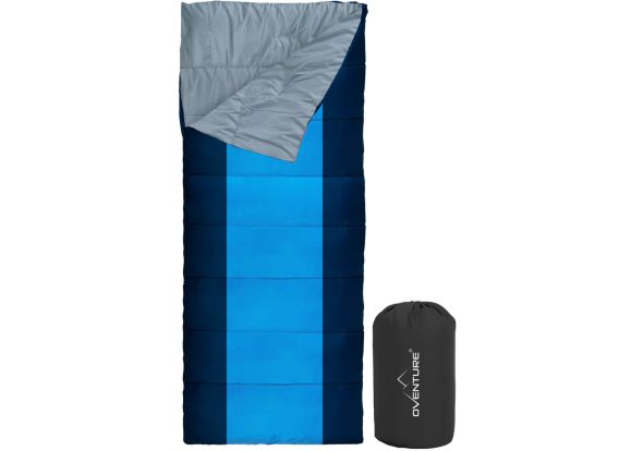 Oventure Geai bleu slaapzak