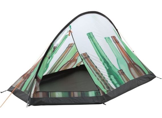 Easy Camp Image Tente à bouteilles
