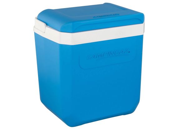 Campingaz Icetime Plus glacière 30L Bleu