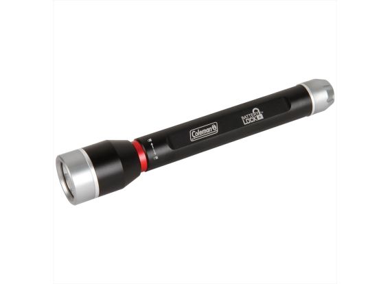 Coleman Lampe de poche Divide+ 75