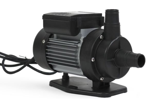 Comfortpool FlowBoost 6 zwembadpomp | Zwembadgrootte tot 18.000 liter | Pompcapaciteit 6 m³/uur