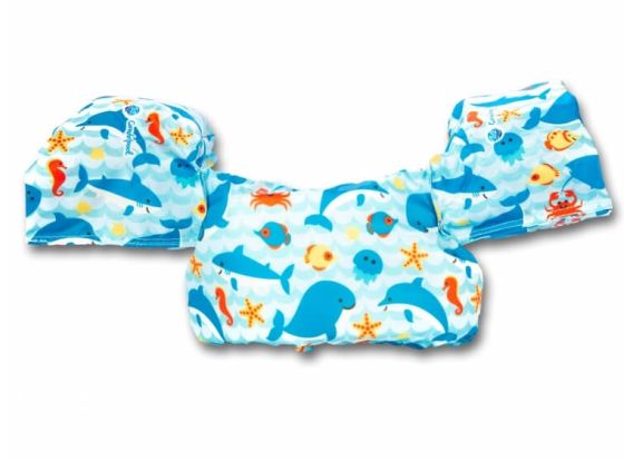 Comfortpool Sea Friends kinderzwemvest