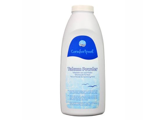 Talc Comfortpool pour les piscines