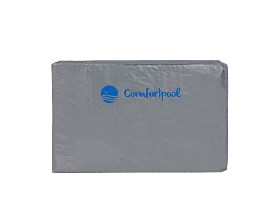 Couverture de la pompe à chaleur Comfortpool ECO+ 8 et 10