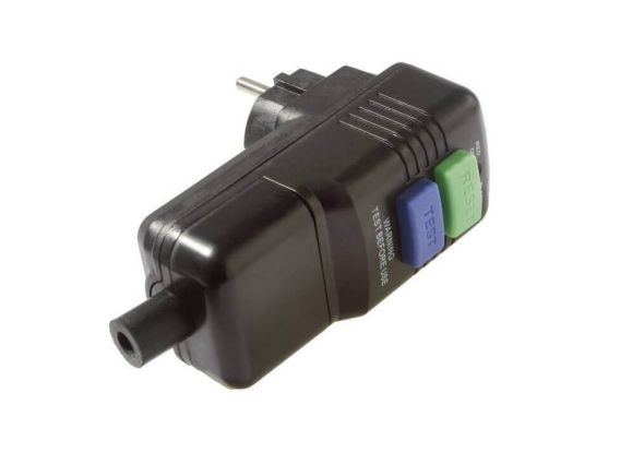 Fiche RCD pour pompes à chaleur