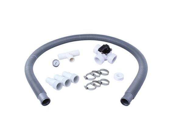 Comfortpool Solarbol Bypass Kit