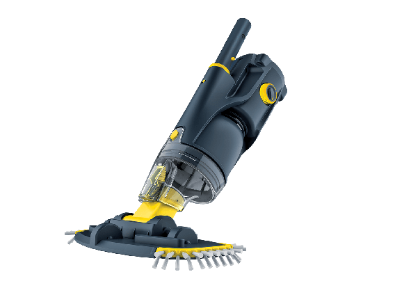 Aspirateur de piscine rechargeable Comfortpool G5