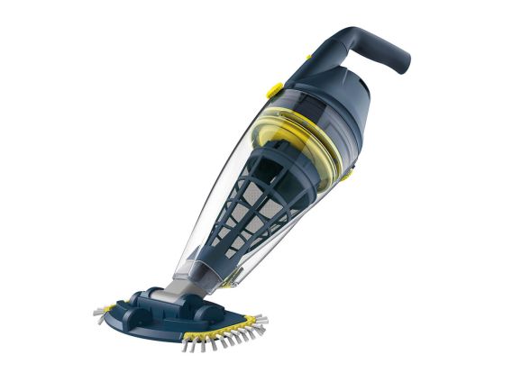 Comfortpool G7 aspirateur de piscine rechargeable