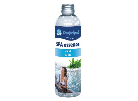 Comfortpool Spa fragrance Mint | Jacuzzi fragrance for hot tub or inflatable spa