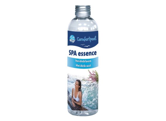 Comfortpool SPA essence - Fleur de bruyère