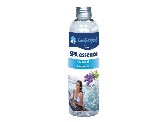 Comfortpool Spa fragrance Lavender | Jacuzzi fragrance for hot tub or inflatable spa
