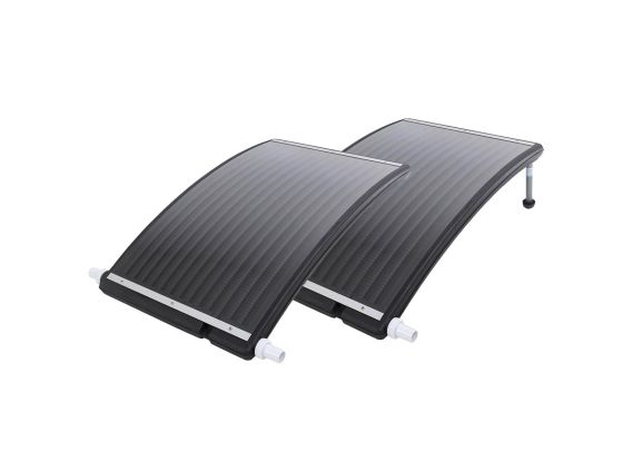 Comfortpool set de piscine solaire 2 pièces | Jusqu'à 20.000 litres
