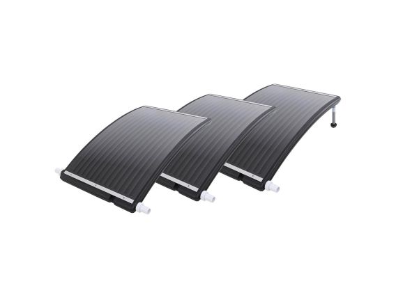 Comfortpool set de piscine solaire 3 pièces | Jusqu'à 30.000 litres