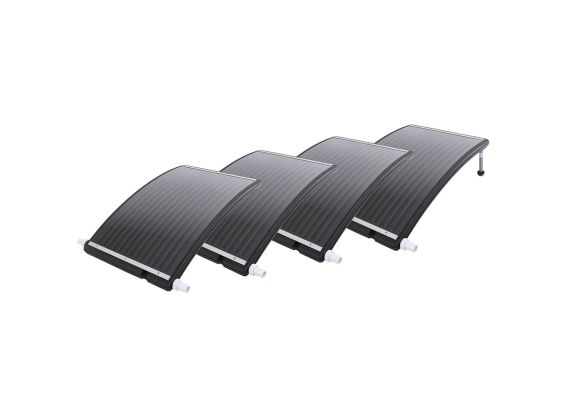 Comfortpool set de piscine solaire 4 pièces | Jusqu'à 40.000 litres
