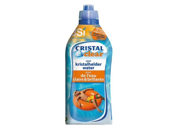 Cristal Clair 1L