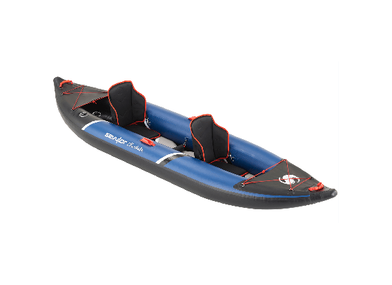 Kayak gonflable Sevylor Charleston