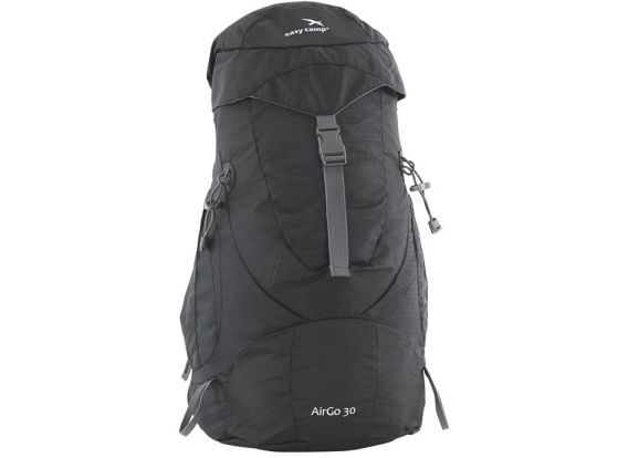 Easy Camp Sac à dos AirGo 30 Noir