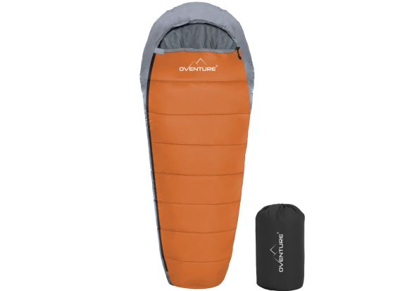 Sac de couchage Oventure Falcon