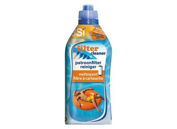 Filtre de cartouche de nettoyage 1L