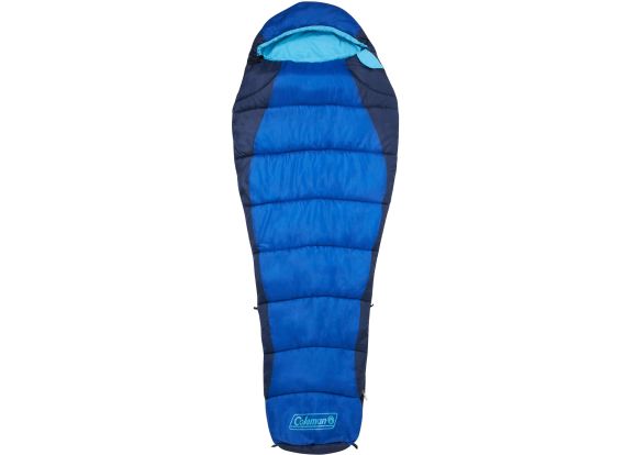 Sac de couchage Coleman Fision 100