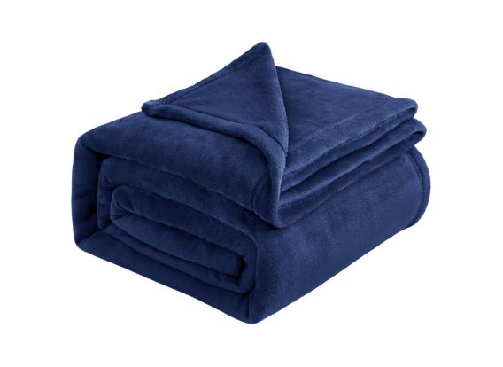 Couverture polaire AeroRest