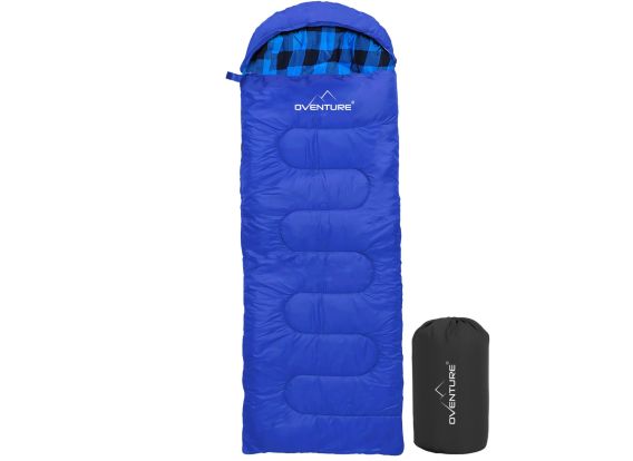 Oventure Forester slaapzak