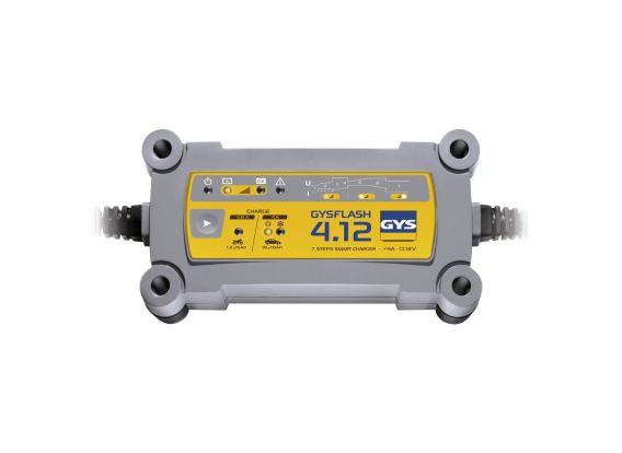 Chargeur de batterie pour batteries 22A et 50A