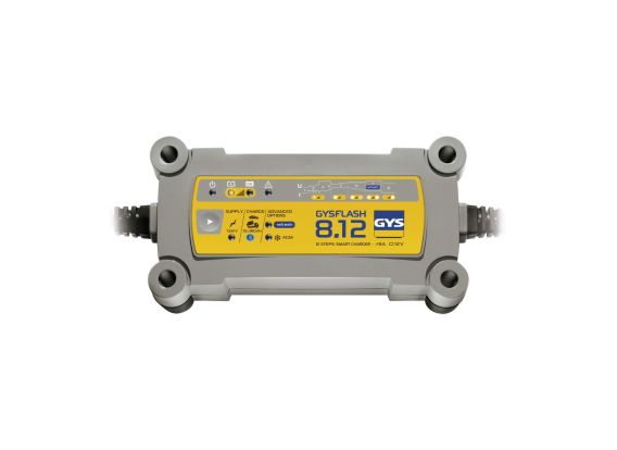 Chargeur de batterie pour batterie de 75A