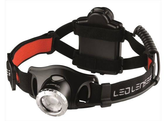 Ledlenser H7.2 lampe frontale