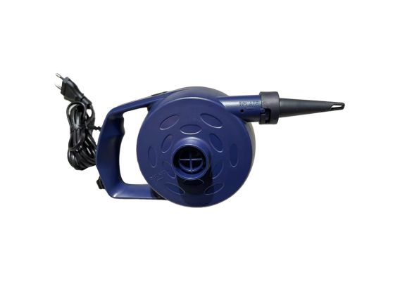 Pompe de gonflage électrique Powerboost d'AeroRest | Puissance supplémentaire | 220 volts