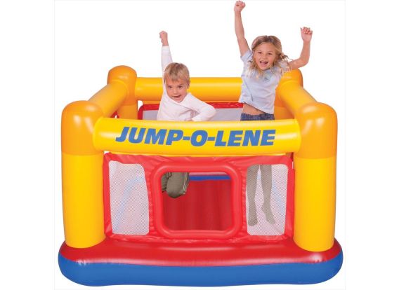 Château gonflable Jump-o-lene