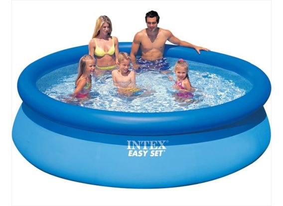 Piscine Intex Easy Set 305 x 76 cm