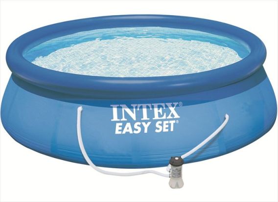 Intex Easy Set zwembad 366 x 76 cm