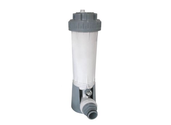 Distributeur automatique de chlore