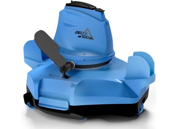 Kokido DELTA 100 Aspirateur robot