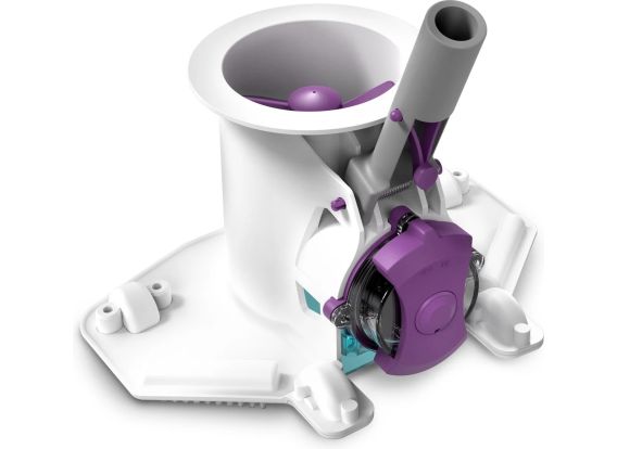 Aspirateur de piscine rechargeable Telsa 40