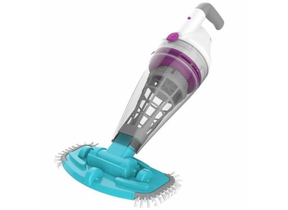 Aspirateur de piscine rechargeable Telsa 50