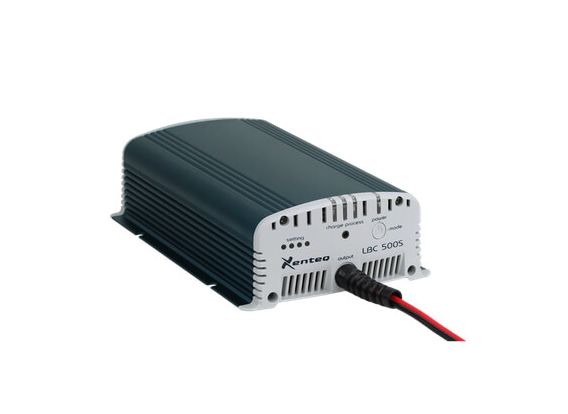 Chargeur de batterie pour batterie 110A 