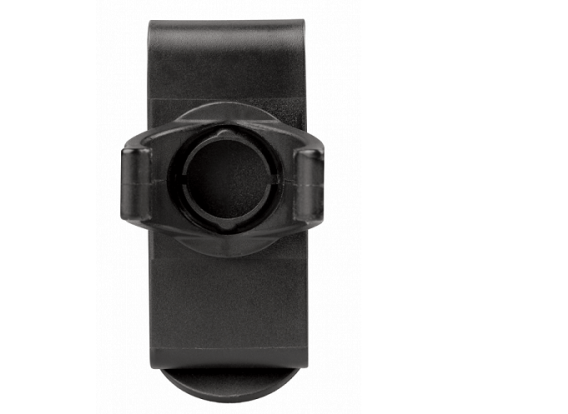 Clip de ceinture Ledlenser Hokus Focus, L5, L6, V6, V²