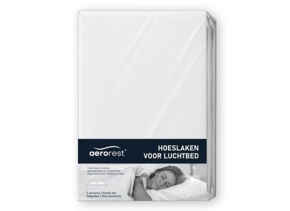 Drap-housse Aerorest pour lit gonflable double