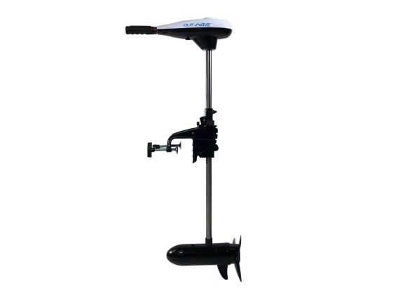 Moteur hors-bord électrique Outwave MF34