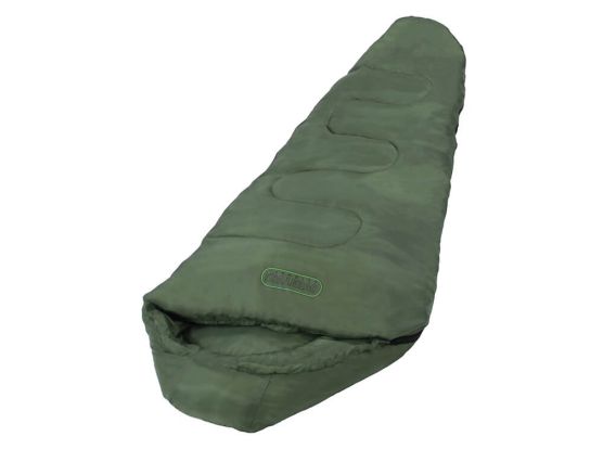 Oventure Sviland Junior sac de couchage - vert
