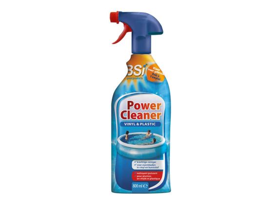 Power Cleaner nettoyant pour vinyle et plastique