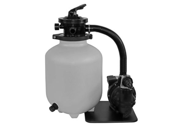 Pompe pour filtre à sable Comfortpool Prime 8.5 | Jusqu'à 30 000 litres