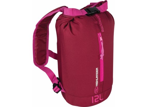Highlander Rockhopper 12 rouge foncé