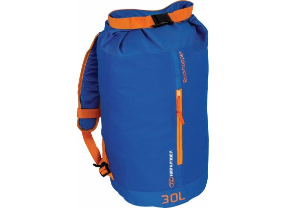 Highlander Rockhopper 30 Bleu