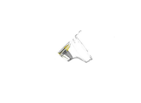 Filter behuizing voor Comfortpool G5 zwembadstofzuiger