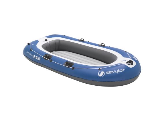 Sevylor Caravelle K105 - Trois personnes
