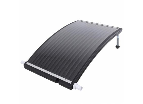 Panneau solaire pour piscine | Jusqu'à 10 000 litres | Comfortpool | Chauffage de piscine