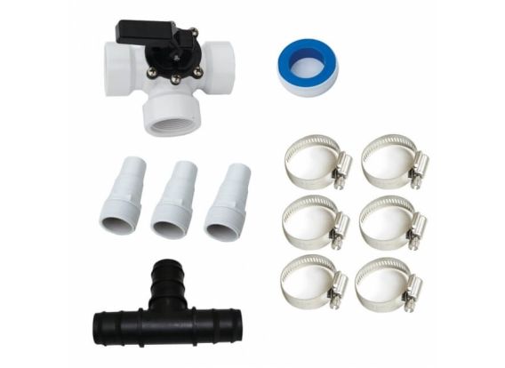 Kit de dérivation Comfortpool